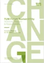 Cover des Buches "Science, Reason & Responsibility - Forward Thinking for the Post-Corona Era", Bild: TUM 