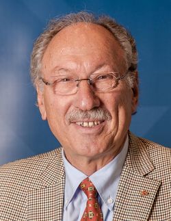 Prof. Holger Magel